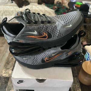 Nike air max 270 10.5 men